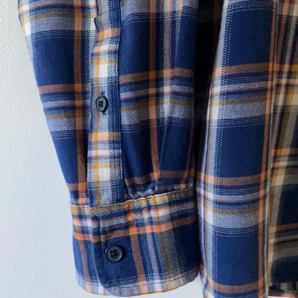LUCKY BRAND MENS SHIRT - Picture 7 of 7